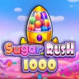 game logo by Pragmatic Play on glorious-bingo.co.uk